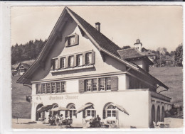 GASTHAUS STAUSEE INNERTHAL - Innerthal