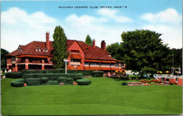 Ohio Toledo Sylvania Country Club - Toledo