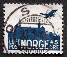 Norway 1941   Minr.230 OSLO ( Lot 5 ) - Oblitérés