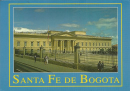 COLOMBIA - SANTA FE DE BOGOTA - PALACIO DE NARINO - 1993 - Colombie