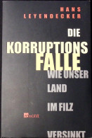 Die Korruptionsfalle - Politica Contemporanea