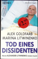 Tod Eines Dissidenten - Contemporary Politics