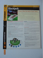 Quamut Guide : Blackjack - Spiele