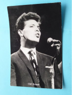 CLIFF RICHARD ( Zie / Voir Scans ) Edit. Spanjersberg () ! - Chanteurs & Musiciens