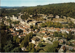 LES EYZIES DE TAYAC - Vue Générale Aérienne - Les Eyzies