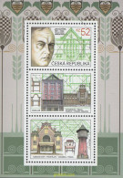 659760 MNH CHEQUIA 2021 JAN KOTÉRA - Used Stamps