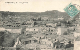 Vallauris * Vue Générale Sur La Commune - Vallauris