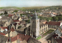 Bretoncelles * Vue Aérienne Du Village ét L'église - Sonstige & Ohne Zuordnung