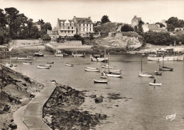 Ile De Bréhat * Vue Sur Le Port Clos - Ile De Bréhat