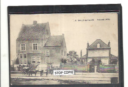 04-2023 - HEL 30/38 - PAS DE CALAIS - 62 - SAILLY SUR LA LYS Près De Estaires Et Fleurbaix - Prévoté Cordier - Laventie