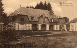 Bellefontaine / Bièvre - L'Ancienne Ferme Du Faijal - Bievre