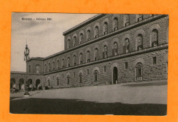 FIRENZE - PALAZZO PITTI  - - Firenze