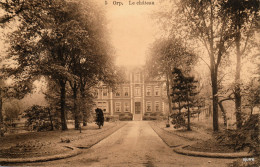 Orp / Orp-Jauche - Le Château - Kasteel - Orp-Jauche