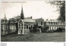 Tervuren - Kasteel - Château Stolberg Robiano - Tervuren