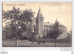 LUSTIN FRESNES / Profondeville - Le Château - Kasteel - Profondeville