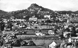 Hyères Les Palmiers * Vue Générale De La Commune - Hyeres