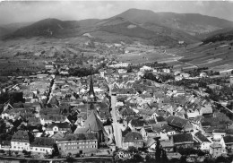 Bergheim * Vue Panoramique Aérienne Sur La Commune - Autres & Non Classés