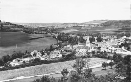 Bligny Sur Ouche * Vue Générale Sur La Commune - Other & Unclassified