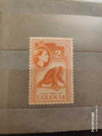 Sarawak	Animals (F3) - Altri - Oceania