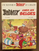 ASTERIX CHEZ LES BELGES EO 79 Par Uderzo, Goscinny. Editions Dargaud. (G) - Asterix