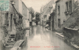 Montargis * La Venise Du Gâtinais * Lavoir Tanneries - Montargis