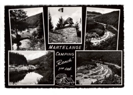 Martelange Camping Ranch - Martelange