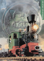 Catalogue LGB L.G.B. 1996-97   THE WORLD OF LGB  - G SCALE - English