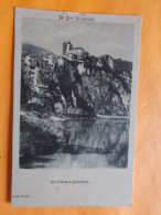 Carte Postale - St CIRQ LAPOPIE (46) - Le Lot Illustré (4574) - Saint-Cirq-Lapopie