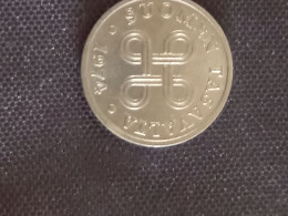 Finlande 1 Penny 1974 - Finland