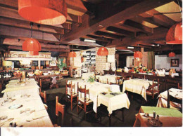 Italy, Piemonte, Torino, Ristorante Al Camin, Corso Francia 339, Unused - Bares, Hoteles Y Restaurantes