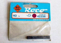 ROCO HO N°42256 (5096A) - 6 AIMANT, MAGNET POUR CONTACTEUR A LAME SOUPLE / TRAIN / ANCIEN MODEL REDUIT (1712.230) - Andere & Zonder Classificatie