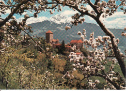 Italy, Castel Tirolo Presso Merano, Alto Adige, Used - Merano