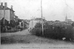 Rue Gramont - Bidache