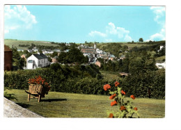 Silenrieux Panorama - Cerfontaine