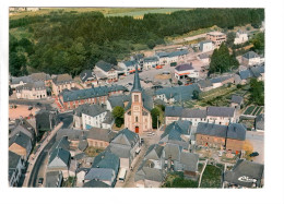 Martelange Vue Aérienne - Martelange