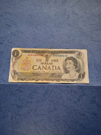 CANADA-P85c 1D 1973 - - Canada