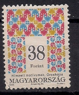 HONGRIE    N°   3501  OBLITERE - Used Stamps