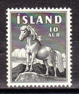 ISLANDE - Timbre N°283 Neuf - Neufs