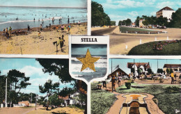 STELLA PLAGE(LE TOUQUET) - Le Touquet