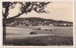 AK Hartha Panorama Ca 1940 - Hartha