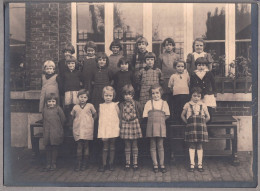 +++ Photo - CHATELET - Photo De Classe - Ecole  // - Châtelet