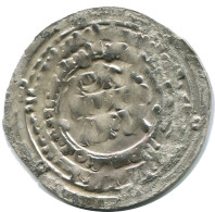 BUYID/ SAMANID BAWAYHID Silver DIRHAM #AH189..E - Orientalische Münzen