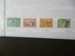 PORTUGUESE COLONIES SG 8 & Others MINT STAMPS - Other & Unclassified