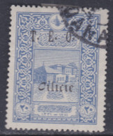 Cilicie N° 69 O 20 Pa Outremer Surcharge T.E.O. Cilicie, Oblitération Légère Sinon TB - Used Stamps