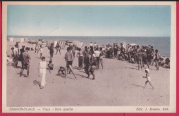 La Plage Rive Gauche - CARNON-PLAGE - Mauguio Hérault (34R1) - Mauguio