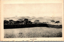 EL OUED - - El-Oued