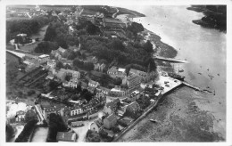 Bénodet * Vue Aérienne Du Village En Avion - Bénodet