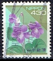 JAPAN  # FROM 1994 STAMPWORLD 2268 - Usados