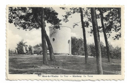 Mont De L'Enclus  -  Kluisberg - Orroir  *  La Tour - De Toren - Kluisbergen