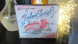 Golden Sixties - Classics - Compilaties